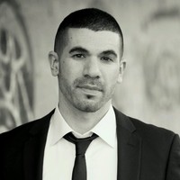 Dan Machlev