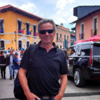 Manuel Pose