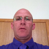 Terry Tipton