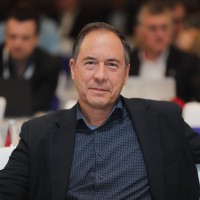 Eugenio José Reyes Guzmán