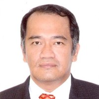 Joseph E. T. Trinidad