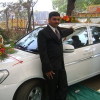 Kirit Patel