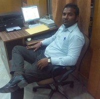 Naveen upadhayay