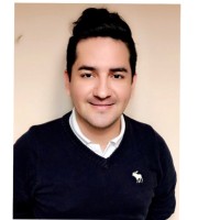 Sergio Rocha Soto