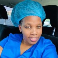 Mercy Moywaywa