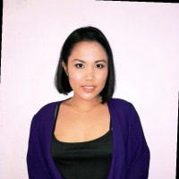 Jarah Victoria Dayag, MA, RPsy