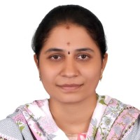 Dr N Jothi Lakshmi