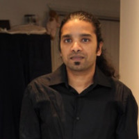 RAVI KUMAR MORA