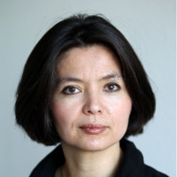 Yuriko Wahl-Immel