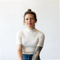 Amber Kendrick