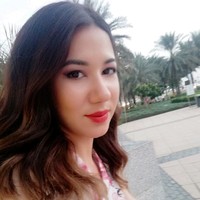 Togzhan Zhussumova