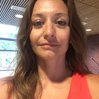 Larisa McKinney