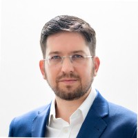 Mark (Meir) Rosenwasser