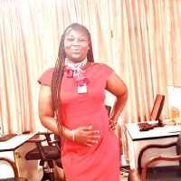 Betty Budu-Ainooson