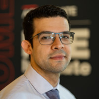 Michel Barbosa