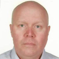 Dr Anthony Laird