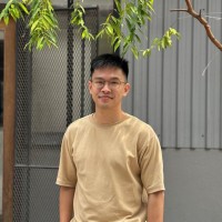 Jeremy Ng