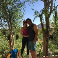 Maryam Danesh Dagigh Daneshdaghigh