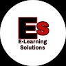E-learning solutions