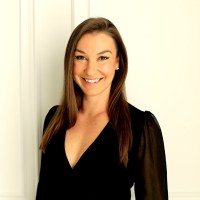 Justine (Ward) Luchini