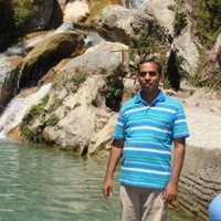 Umesh Sant