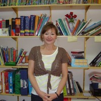 Debbie Waters