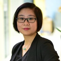 Joyce Ye