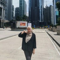 Zubaidah Abdullah