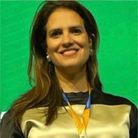 Lidiane Rosenburg Tostes, Pmp