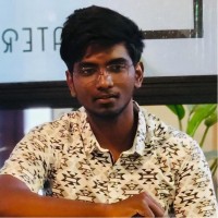 Arun Pandian