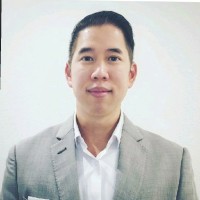 Minh Michael Luu, B. Eng, MBA