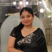 Dr Aakanksha Poojary