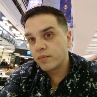 Daniel Deidda