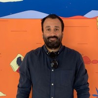 Jose Luis Vega (Cote)