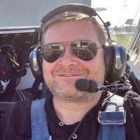 Nicolas Cheymol
