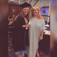Bryony Beharier