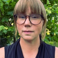 Ulrika Sabel