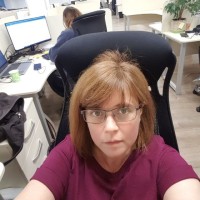 Valerie Bazlov