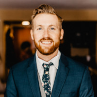 Kyle Halverson