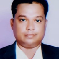 Ravi Mishra