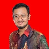 M. Arif Rahman, S.T