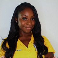 Ladaya Wright