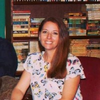 Jade Tamaski