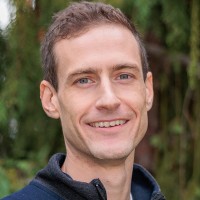 Stuart Cameron, Msw, Rsw