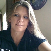 Rachael McCoy