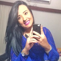 Pâmella Borges