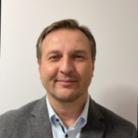 Domagoj Marić