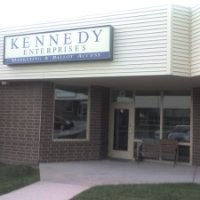 Dan Kennedy