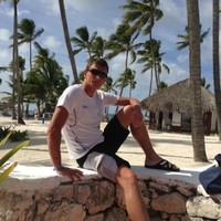 Дмитрий Рублев