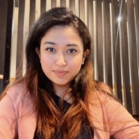 Srishti Antil